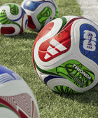 World Cup 26 Trionda League Ball - Soccer90