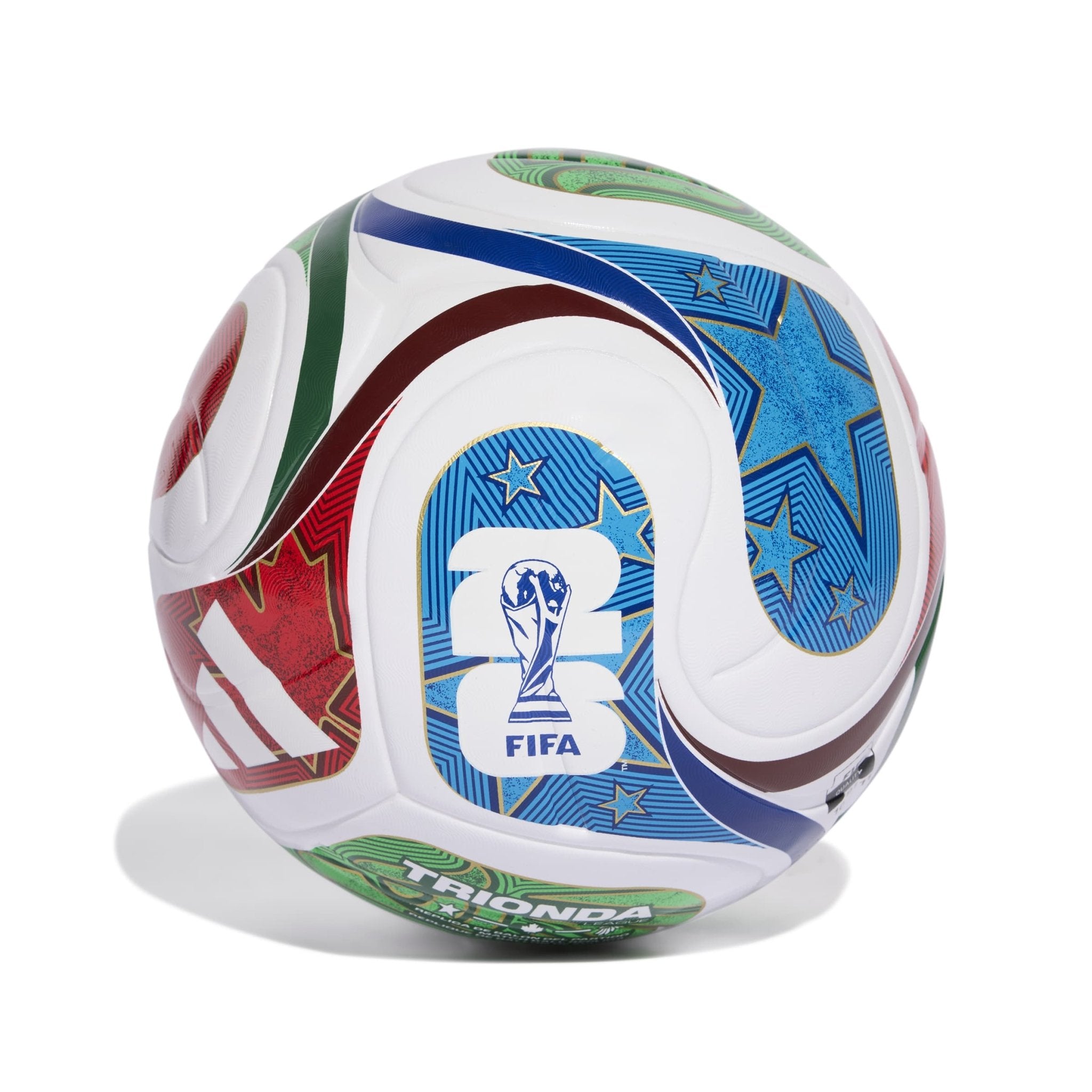Soccer Balls – Soccer90