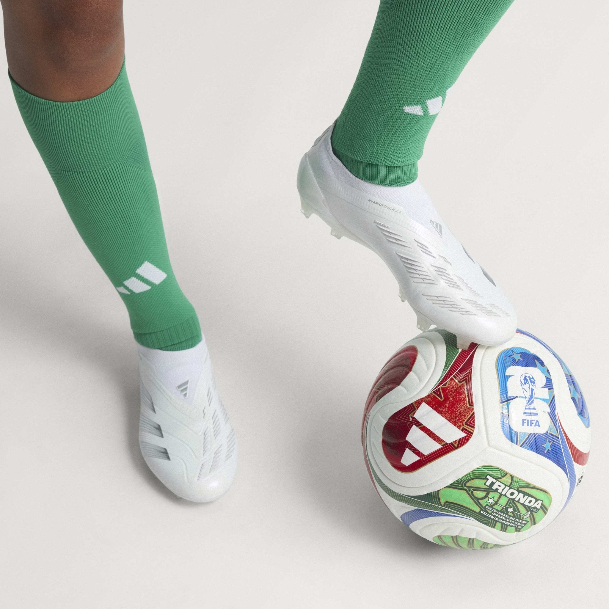 World Cup 26 Trionda Pro – Soccer90