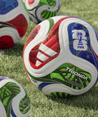 World Cup 26 Trionda Pro - Soccer90