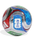 World Cup 26 Trionda Training Foil Ball - Soccer90