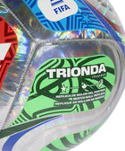 World Cup 26 Trionda Training Foil Ball - Soccer90