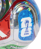 World Cup 26 Trionda Training Foil Ball - Soccer90