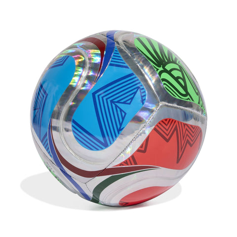World Cup 26 Trionda Training Foil Ball - Soccer90
