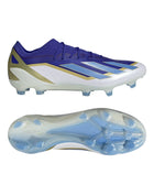 X Crazyfast Messi Elite Firm Ground Cleats - Soccer90