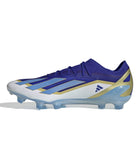 X Crazyfast Messi Elite Firm Ground Cleats - Soccer90