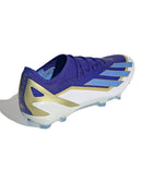 X Crazyfast Messi Elite Firm Ground Cleats - Soccer90