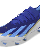 X Crazyfast Messi Elite Firm Ground Cleats - Soccer90