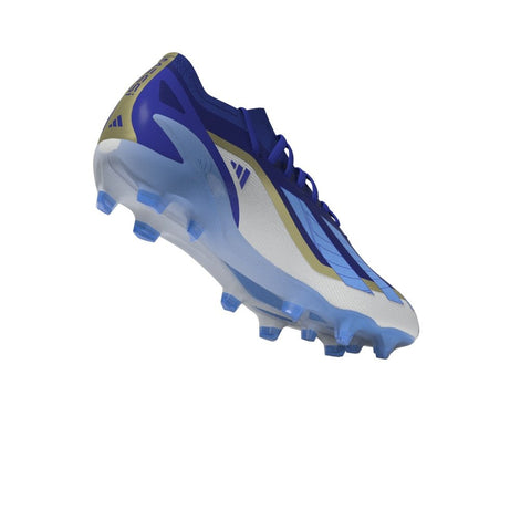 X Crazyfast Messi Elite Firm Ground Cleats - Soccer90