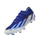 X Crazyfast Messi Elite Firm Ground Cleats - Soccer90