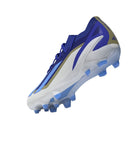 X Crazyfast Messi Elite Firm Ground Cleats - Soccer90