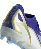 X Crazyfast Messi Elite Firm Ground Cleats - Soccer90