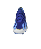 X Crazyfast Messi Elite Firm Ground Cleats - Soccer90