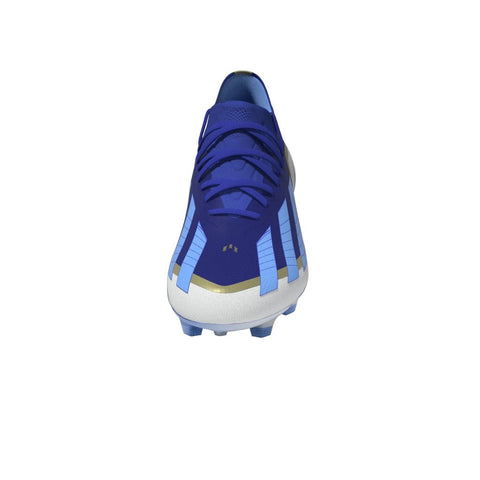 X Crazyfast Messi Elite Firm Ground Cleats - Soccer90