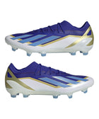 X Crazyfast Messi Elite Firm Ground Cleats - Soccer90