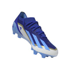 X Crazyfast Messi Elite Firm Ground Cleats - Soccer90