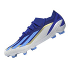 X Crazyfast Messi Elite Firm Ground Cleats - Soccer90