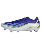 X Crazyfast Messi Elite Firm Ground Cleats - Soccer90