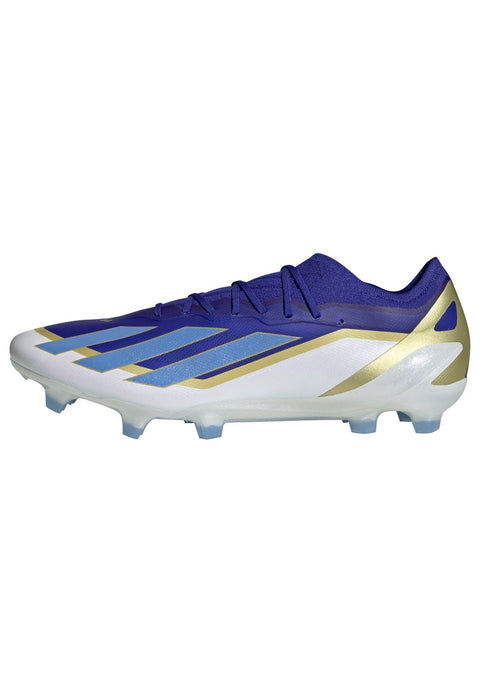 X Crazyfast Messi Elite Firm Ground Cleats - Soccer90