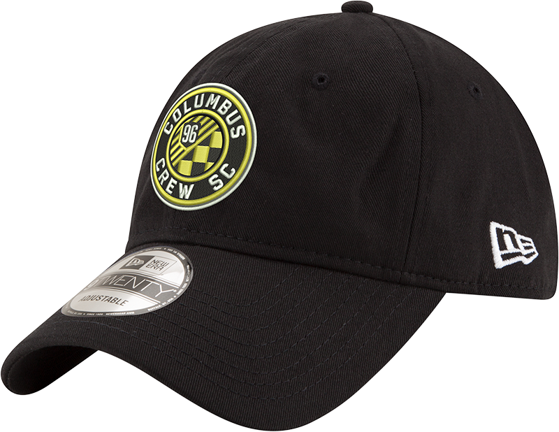 Columbus Crew Core Classic Hat - Soccer90