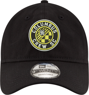 Columbus Crew Core Classic Hat - Soccer90