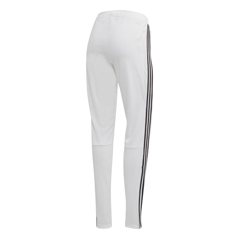 19 Women's White Tiro Training Pant - Soccer90