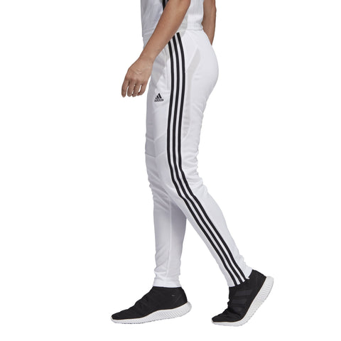 19 Women's White Tiro Training Pant - Soccer90