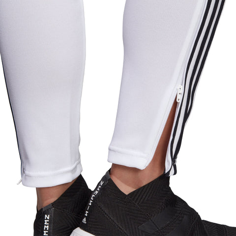 19 Women's White Tiro Training Pant - Soccer90