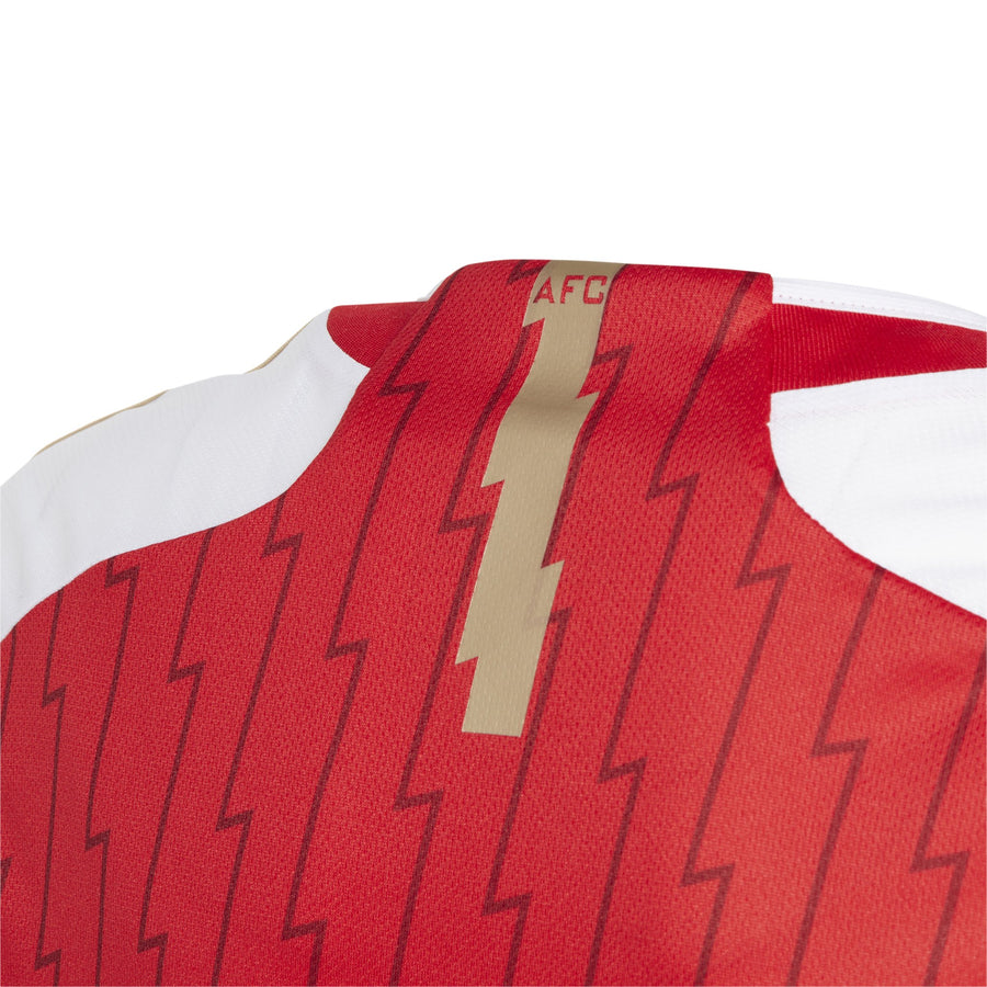23/24 Arsenal FC Youth Home Replica Jersey - Soccer90