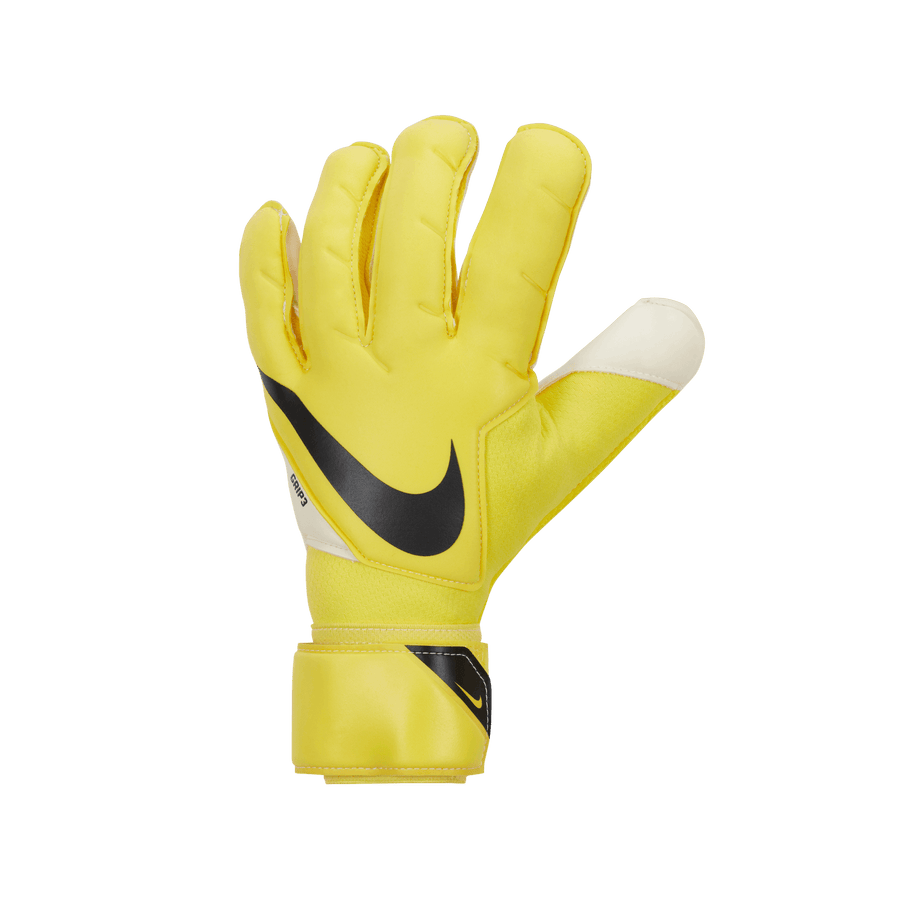 van nu af aan hoop Contractie Nike Goalkeeper Grip3 Gloves | Soccer90