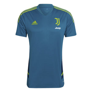 Juventus Condivo 22 Training Jersey - Soccer90