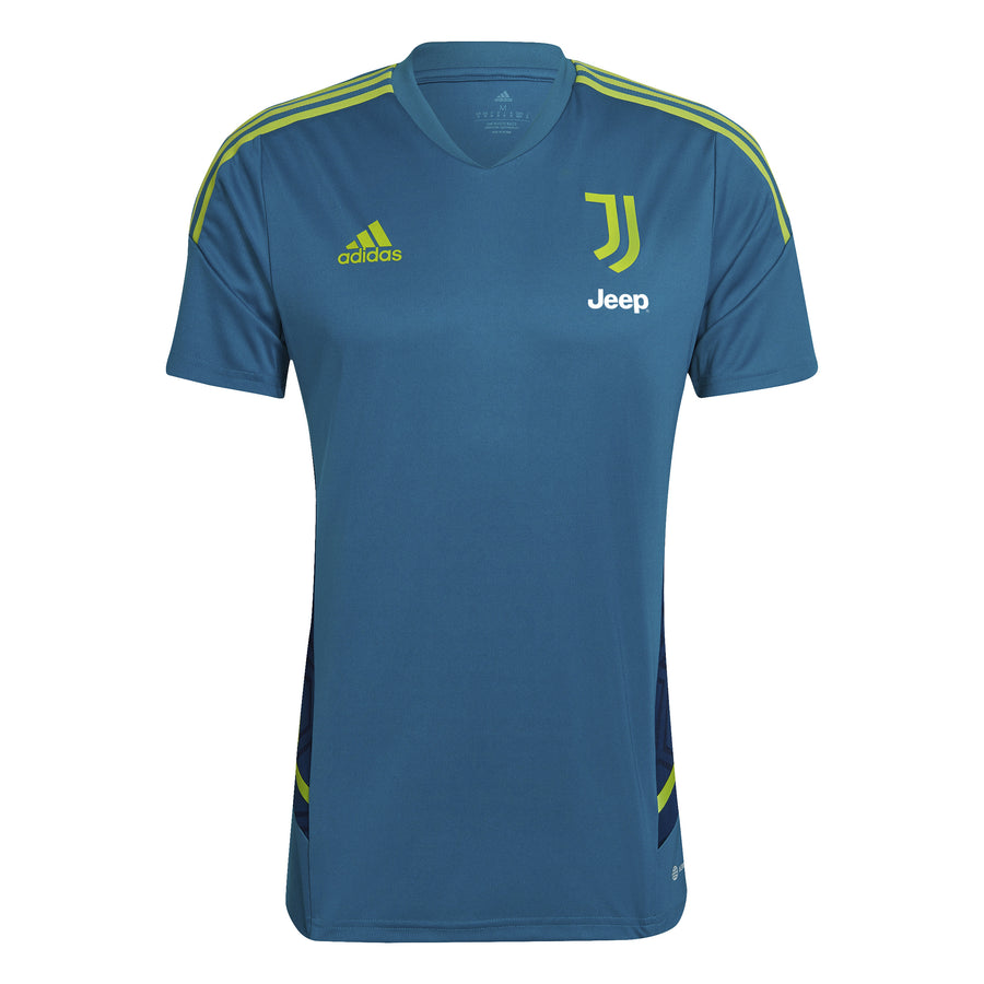 Juventus Condivo 22 Training Jersey - Soccer90