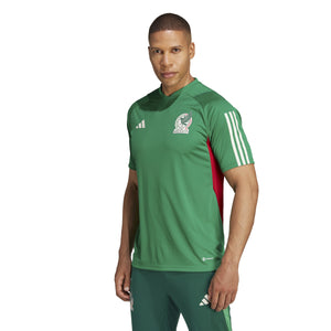 Mexico Training Top - Soccer90