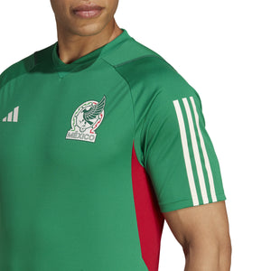 Mexico Training Top - Soccer90