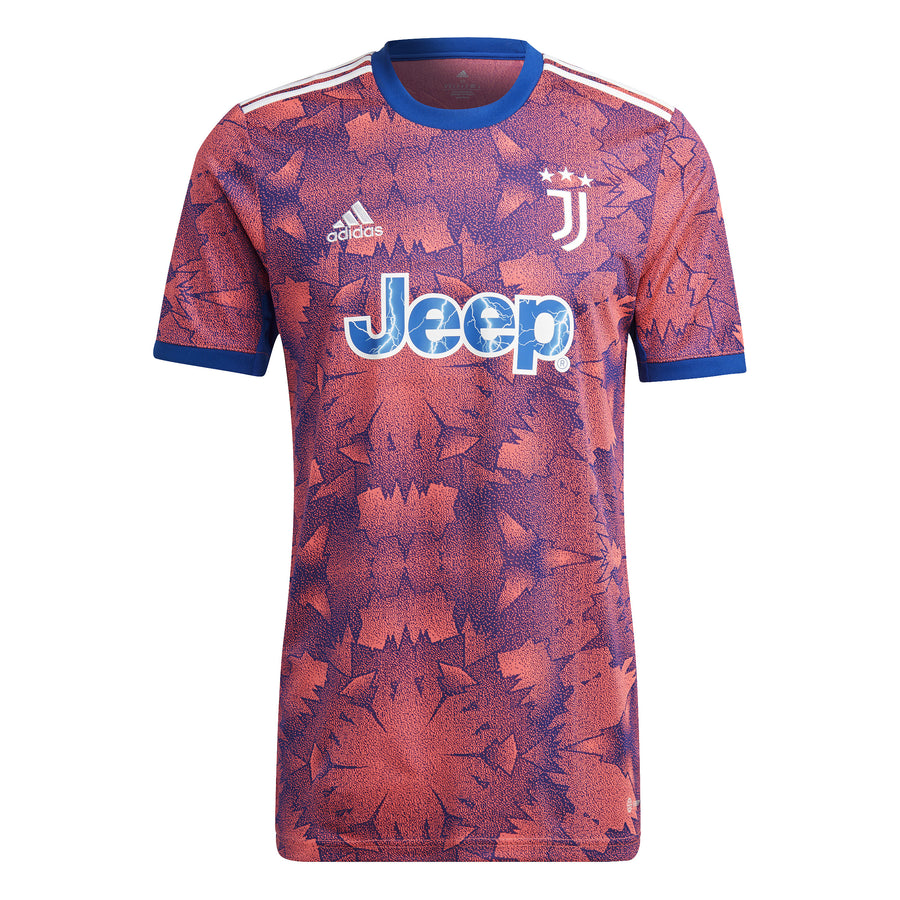 Juventus 22/23 3rd Jersey - Soccer90