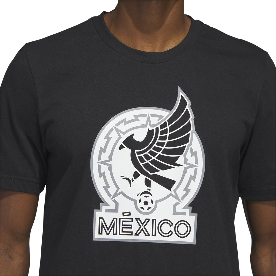 adidas Mexico Tee - Soccer90