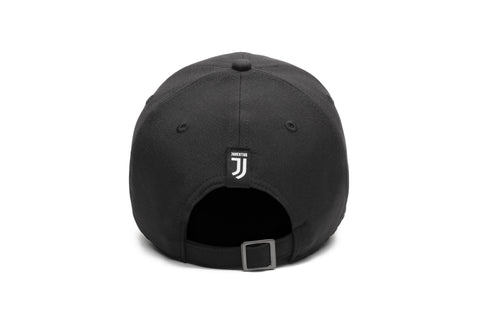 Juventus Adjustable Hat - Soccer90