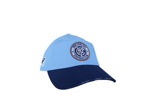NYCFC Authentic Slouch - Soccer90
