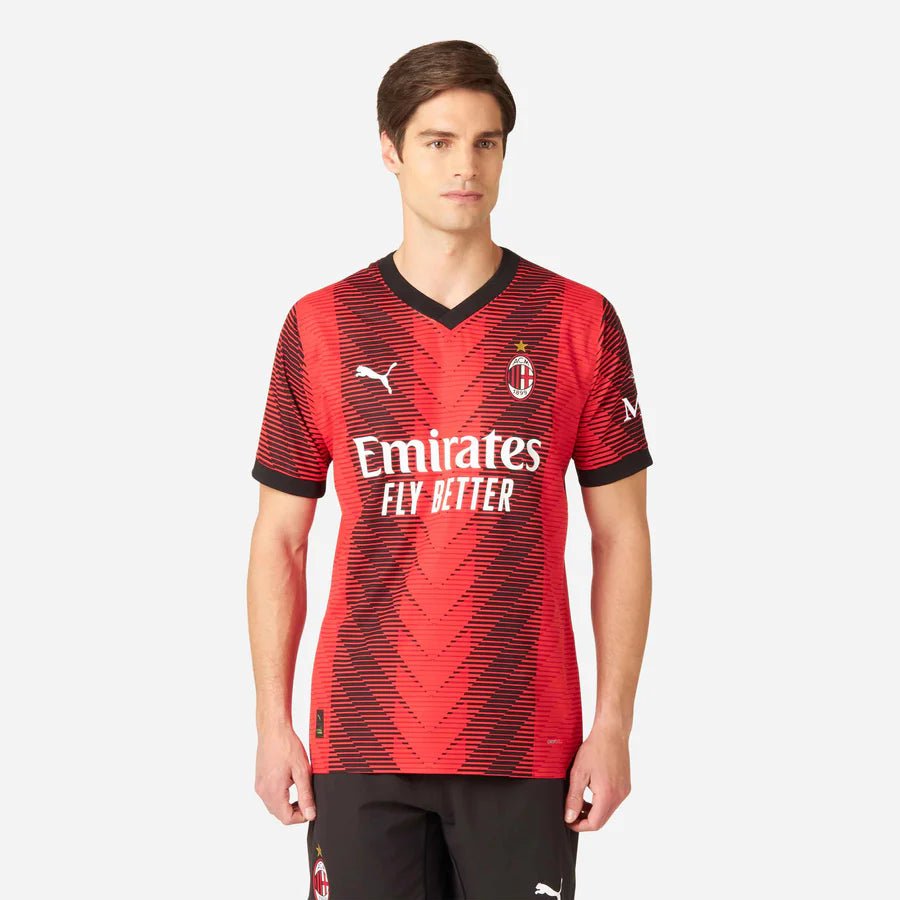 All ac milan 2024 jerseys