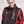 Load image into Gallery viewer, AC Milan Anthem Jacket - Soccer90
