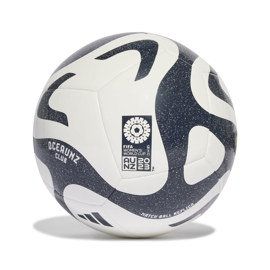 adidas FIFA Women's World Cup 2023 Oceaunz Club Soccer Ball - Soccer90