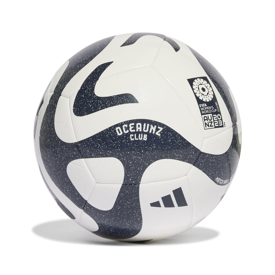 adidas FIFA Women's World Cup 2023 Oceaunz Club Soccer Ball - Soccer90