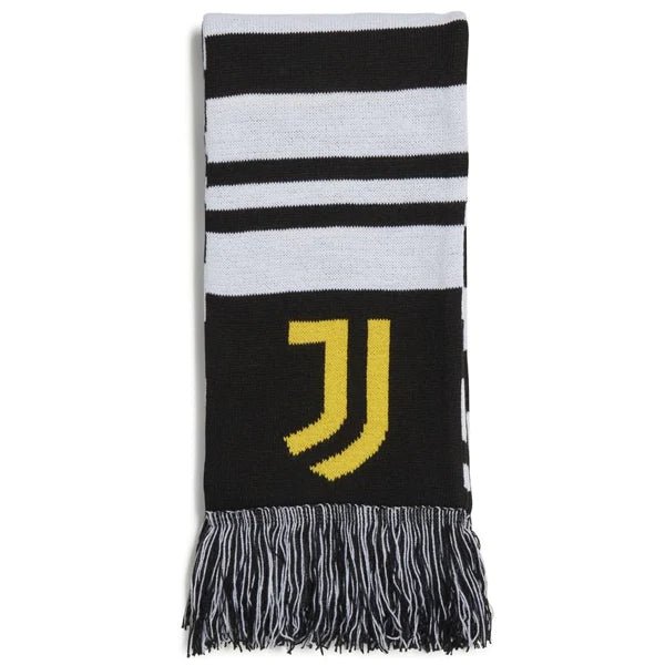 Adidas Juventus Scarf - Soccer90