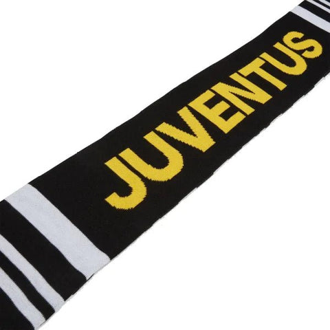 Adidas Juventus Scarf - Soccer90