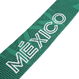 adidas Mexico Scarf - Soccer90