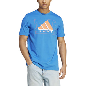 adidas Soccer Graphic Tee - Soccer90
