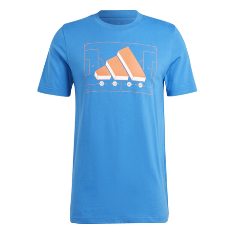 adidas Soccer Graphic Tee - Soccer90