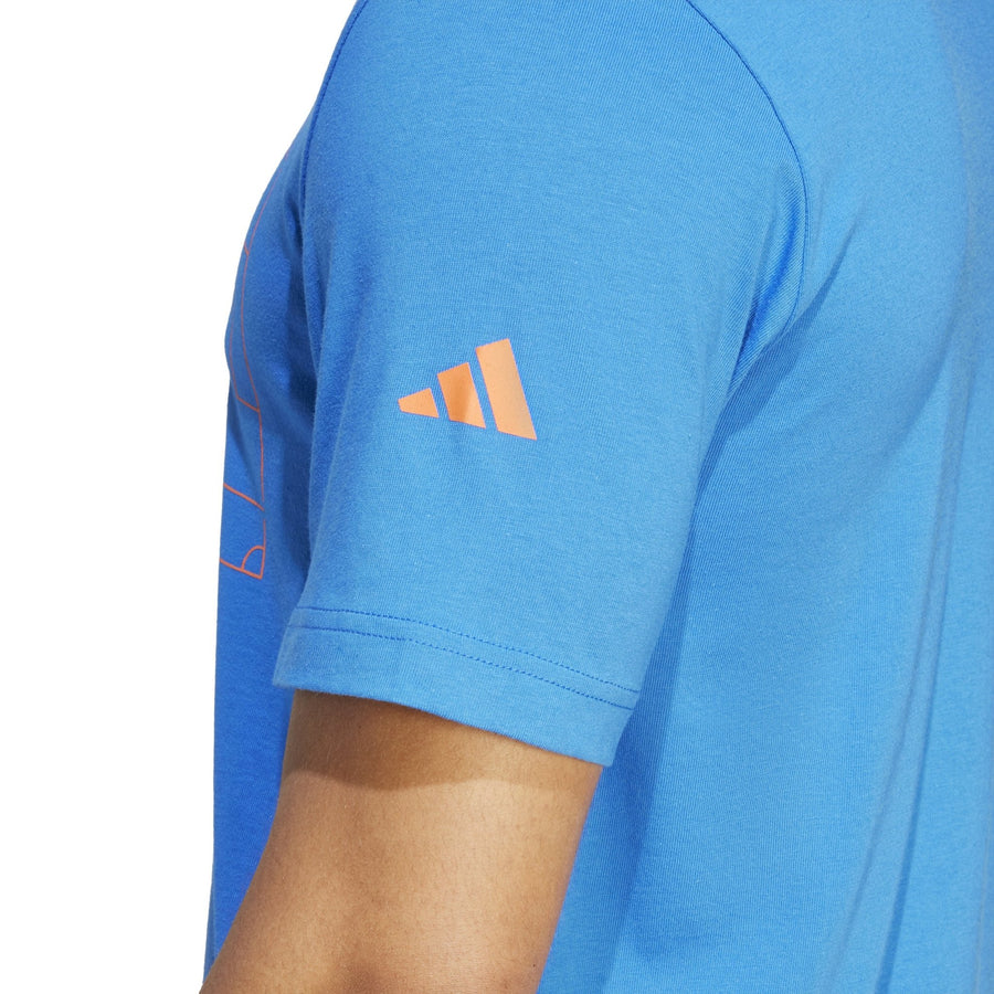 adidas Soccer Graphic Tee - Soccer90