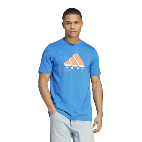 adidas Soccer Graphic Tee - Soccer90