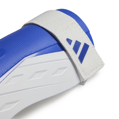 adidas Tiro Blue Match Youth Shin Guards - Soccer90